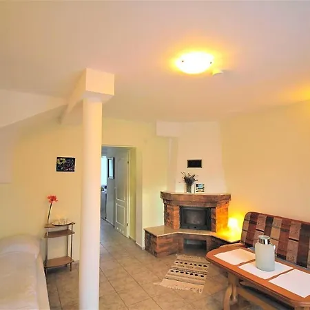 Mewa Apartmán Rowy (Pomerania)