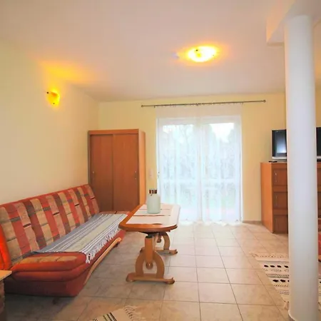 Mewa * Rowy (Pomerania)