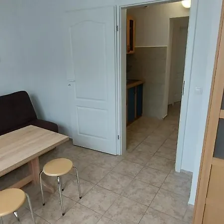 Mewa Apartmán