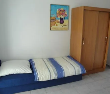 Mewa Apartmán *
