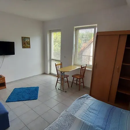 Mewa * Rowy (Pomerania)