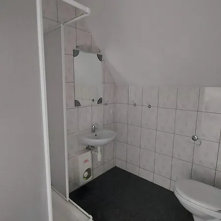 Apartmán Mewa