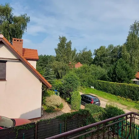 Apartament Mewa