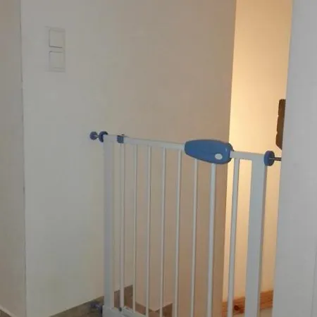 Mewa Lägenhet Rowy (Pomerania)