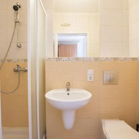 Mewa Apartmán *