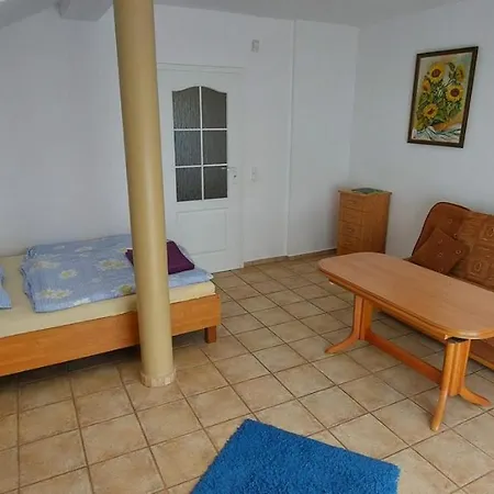 Mewa * Rowy (Pomerania)