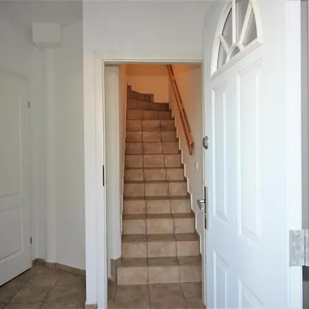 Mewa Apartmán