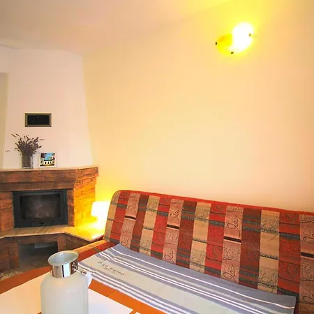 Apartmán Mewa Rowy (Pomerania)
