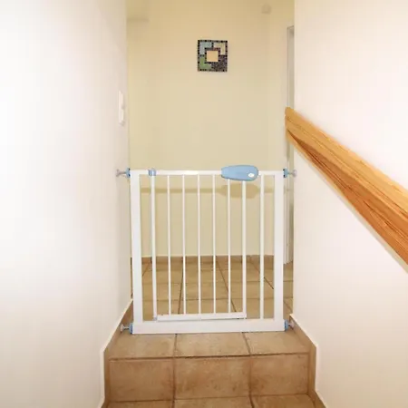 Apartmán Mewa *