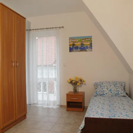 Mewa Apartmán *