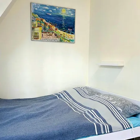 Apartment Mewa Rowy (Pomerania)