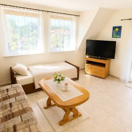 Mewa Apartament *