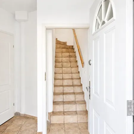 Apartament Mewa Rowy (Pomerania)