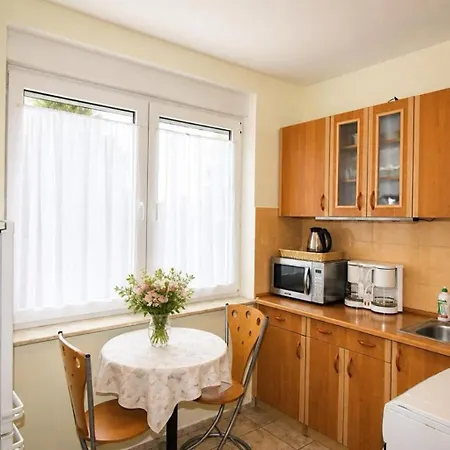 Mewa Apartament