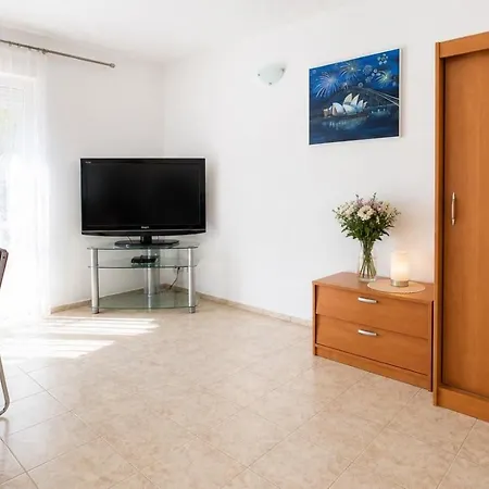 Apartament Mewa