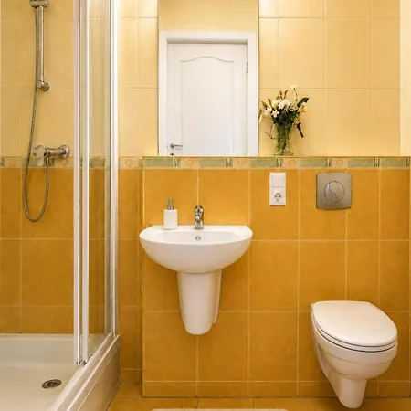 Mewa Apartament Rowy (Pomerania)