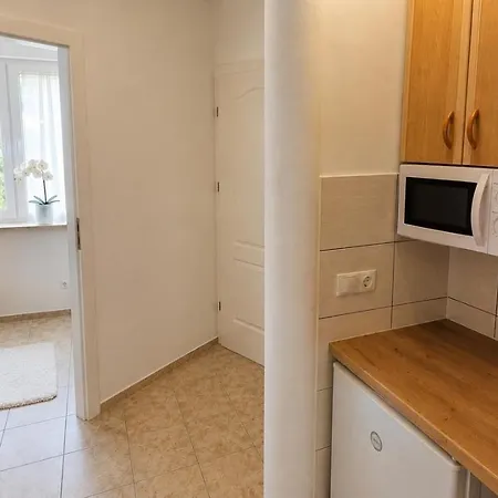 Apartament Mewa
