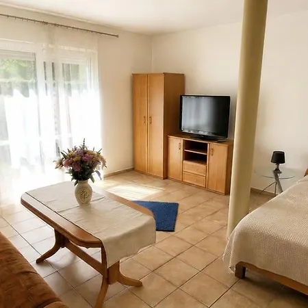 Apartament Mewa *
