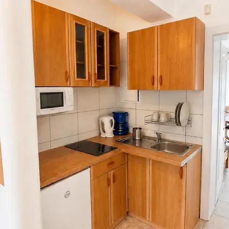 Apartament Mewa