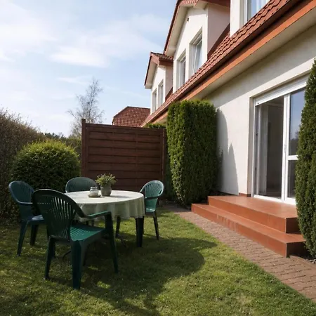 Apartament Mewa *