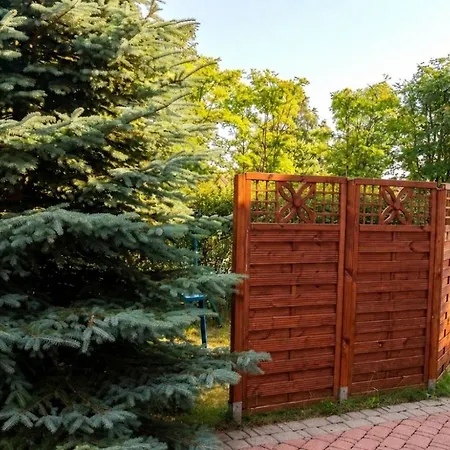 Mewa Apartament Rowy (Pomerania)