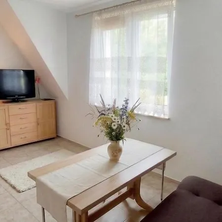 Apartament Mewa