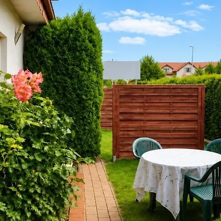 Mewa Apartament *