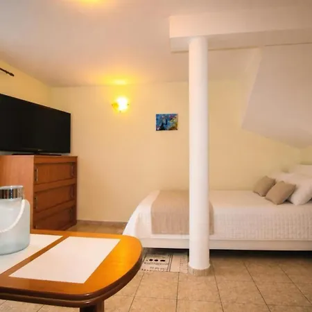 Apartament Mewa