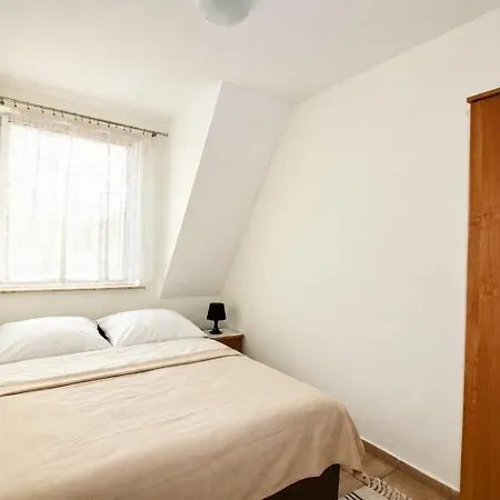 Mewa Apartament Rowy (Pomerania)