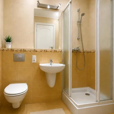 Apartament Mewa