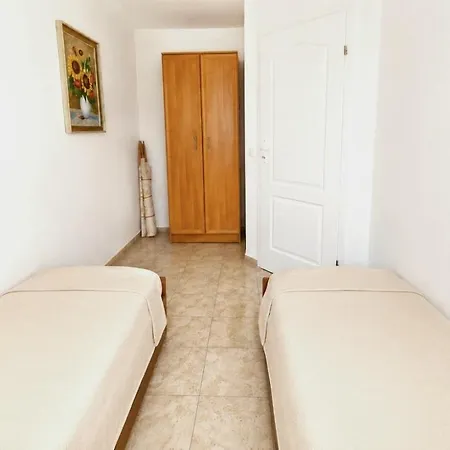 Mewa Apartament Rowy (Pomerania)