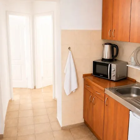 Mewa Apartament