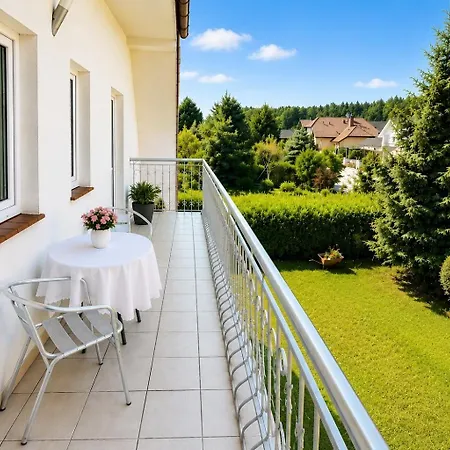 Apartament Mewa