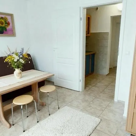 Apartament Mewa
