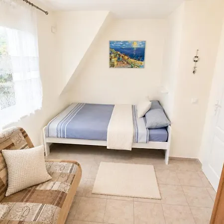 Apartament Mewa