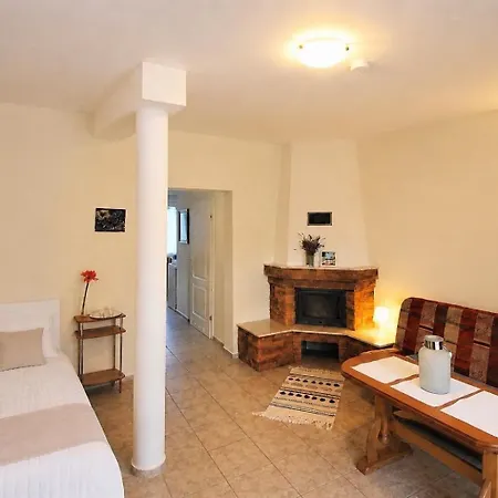 Mewa Apartament *