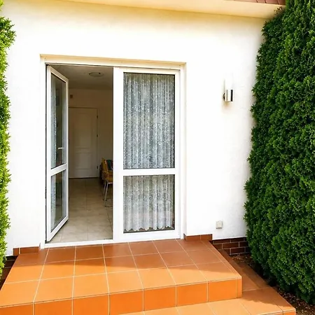 Mewa Apartament *