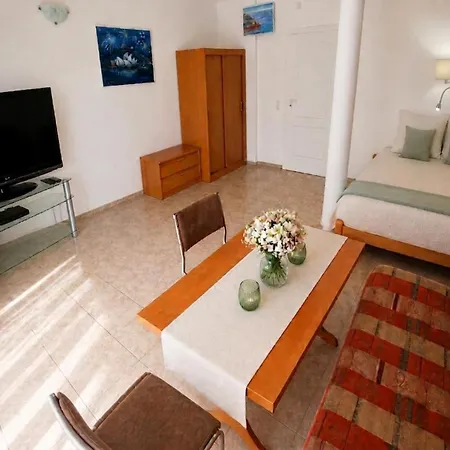 Mewa Apartament *