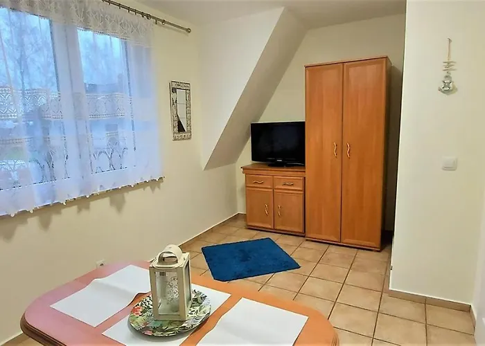 Appartement Mewa *