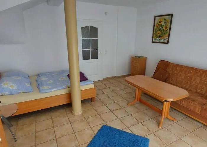 Mewa * Rowy (Pomerania)