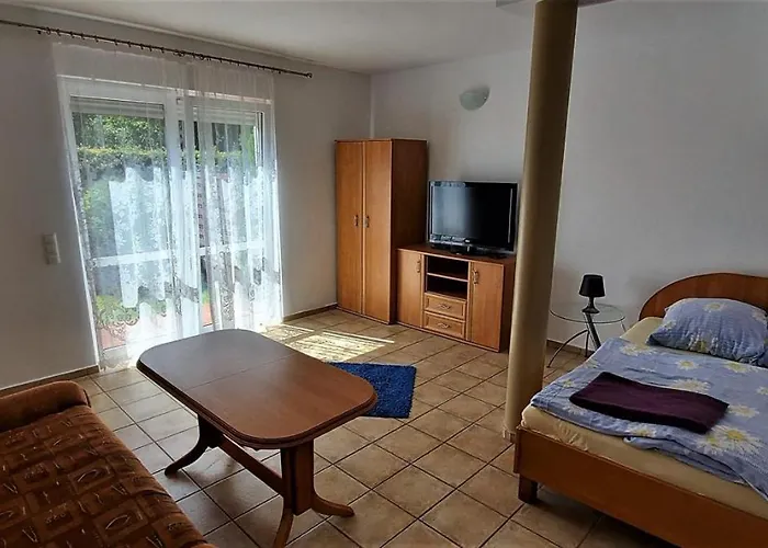 Appartement Mewa