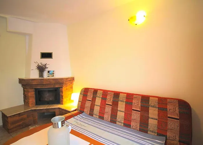 Appartement Mewa Rowy (Pomerania)